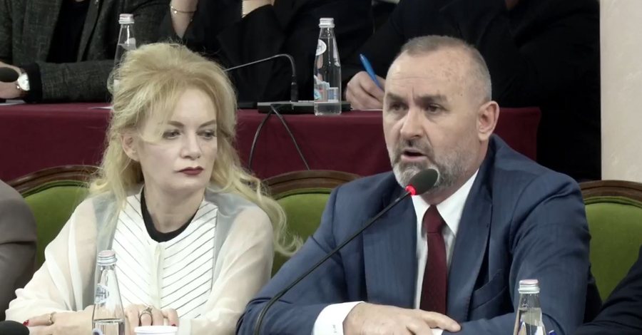 PS rrëzon kërkesën e SPAK për arrestimin e Ballukut, Manja: Nuk pengohen hetimet